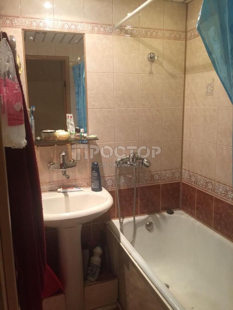 3-комнатная квартира, 56 м² - фото 9