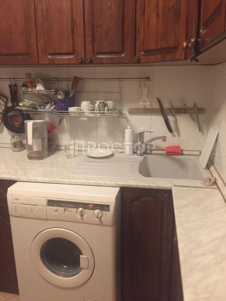 3-комнатная квартира, 56 м² - фото 3