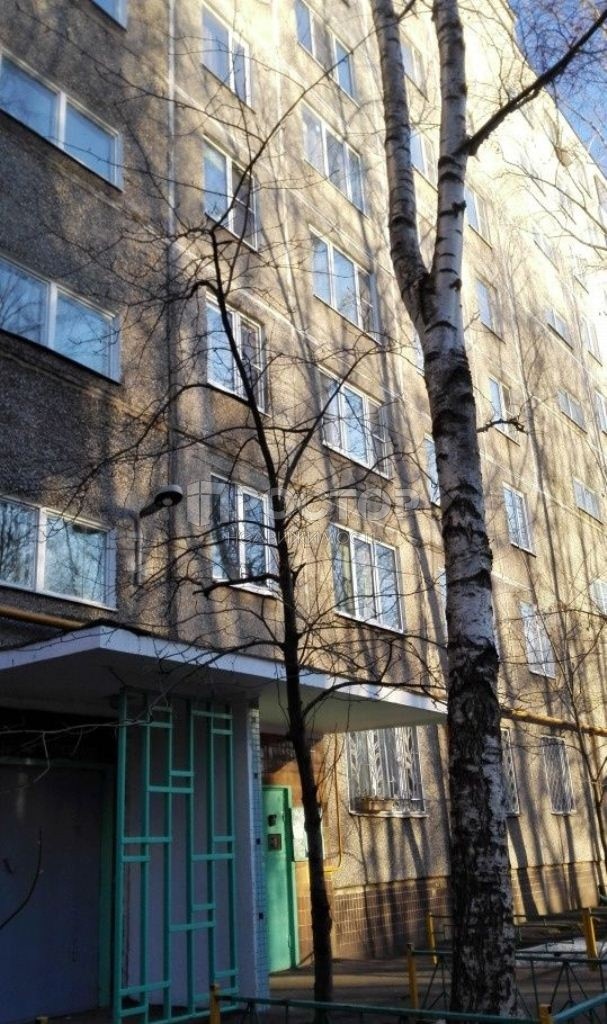 3-комнатная квартира, 56 м² - фото 12