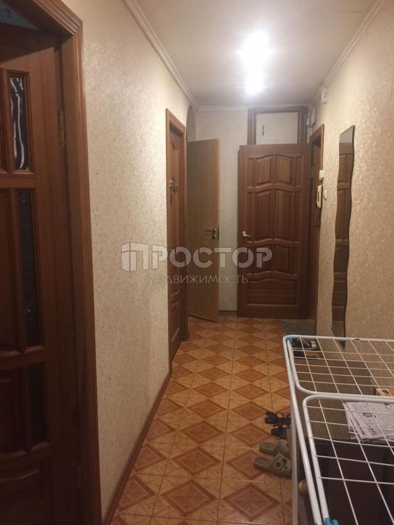3-комнатная квартира, 56 м² - фото 6