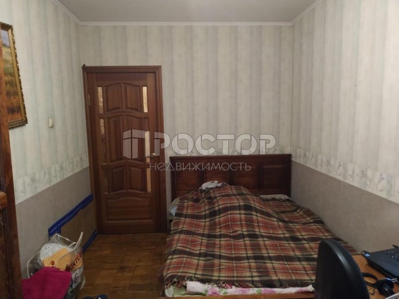 3-комнатная квартира, 56 м² - фото 4
