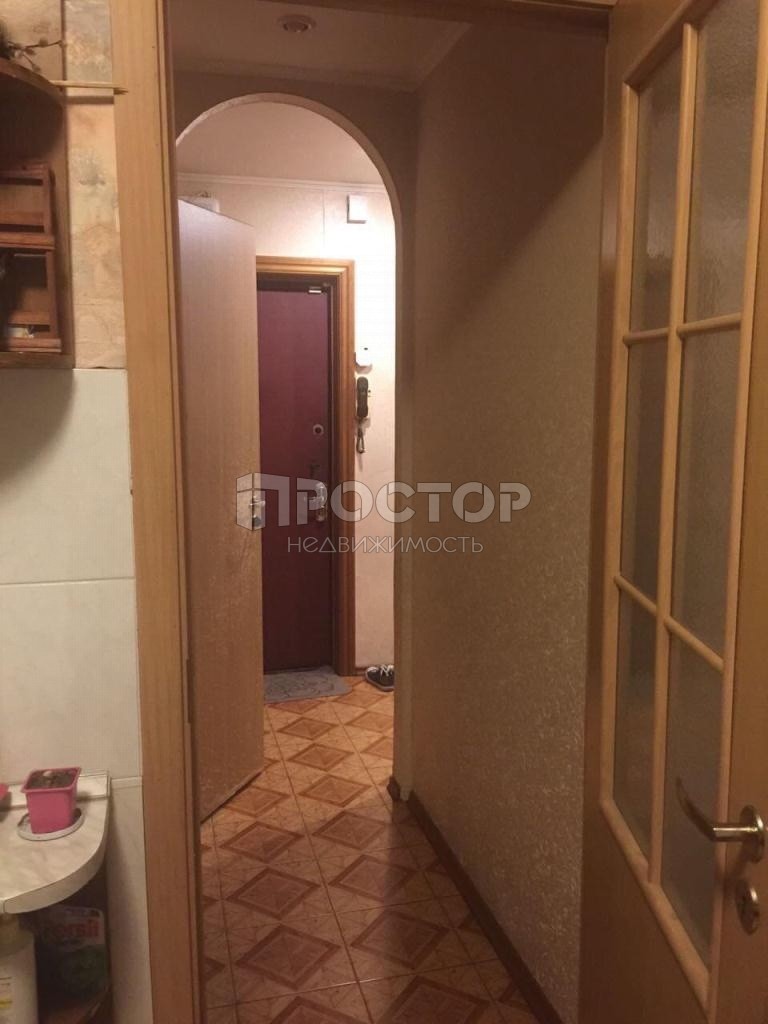 3-комнатная квартира, 56 м² - фото 8