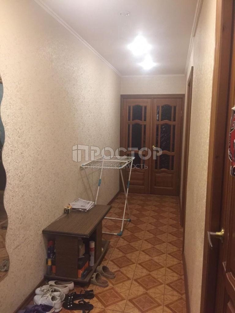 3-комнатная квартира, 56 м² - фото 7