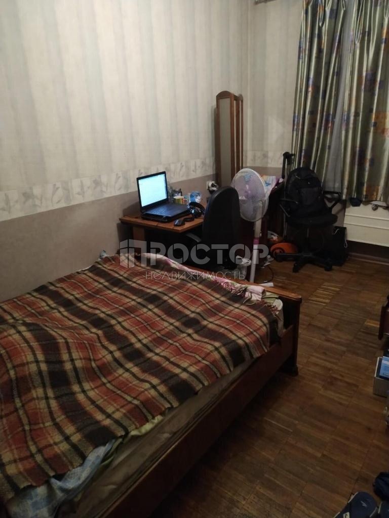 3-комнатная квартира, 56 м² - фото 5