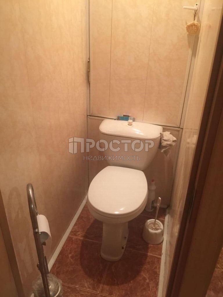 3-комнатная квартира, 56 м² - фото 10