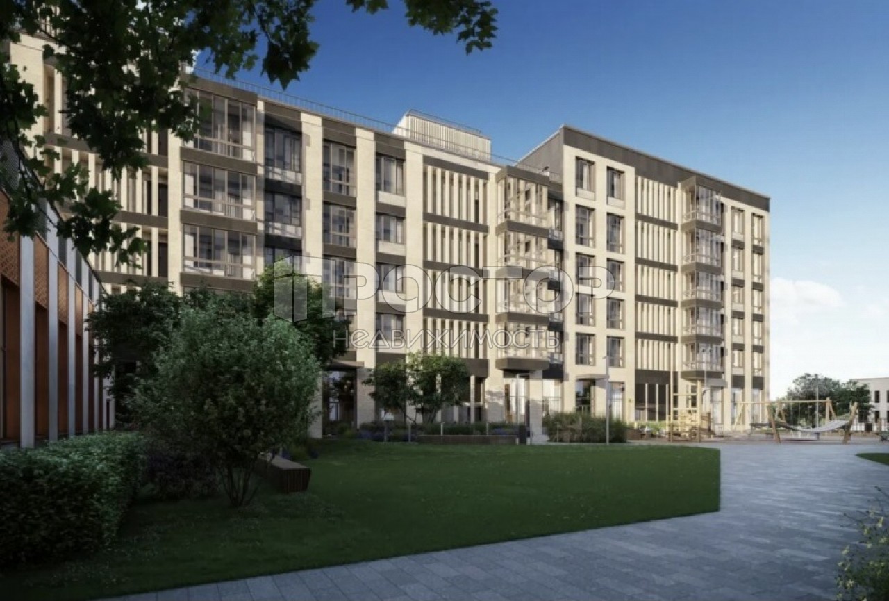 2-комнатная квартира, 48.56 м² - фото 8