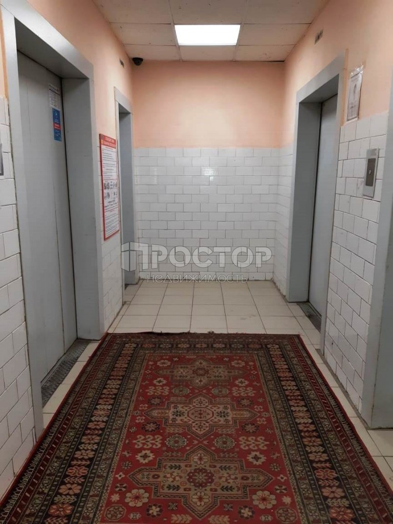 1-комнатная квартира, 37.9 м² - фото 15
