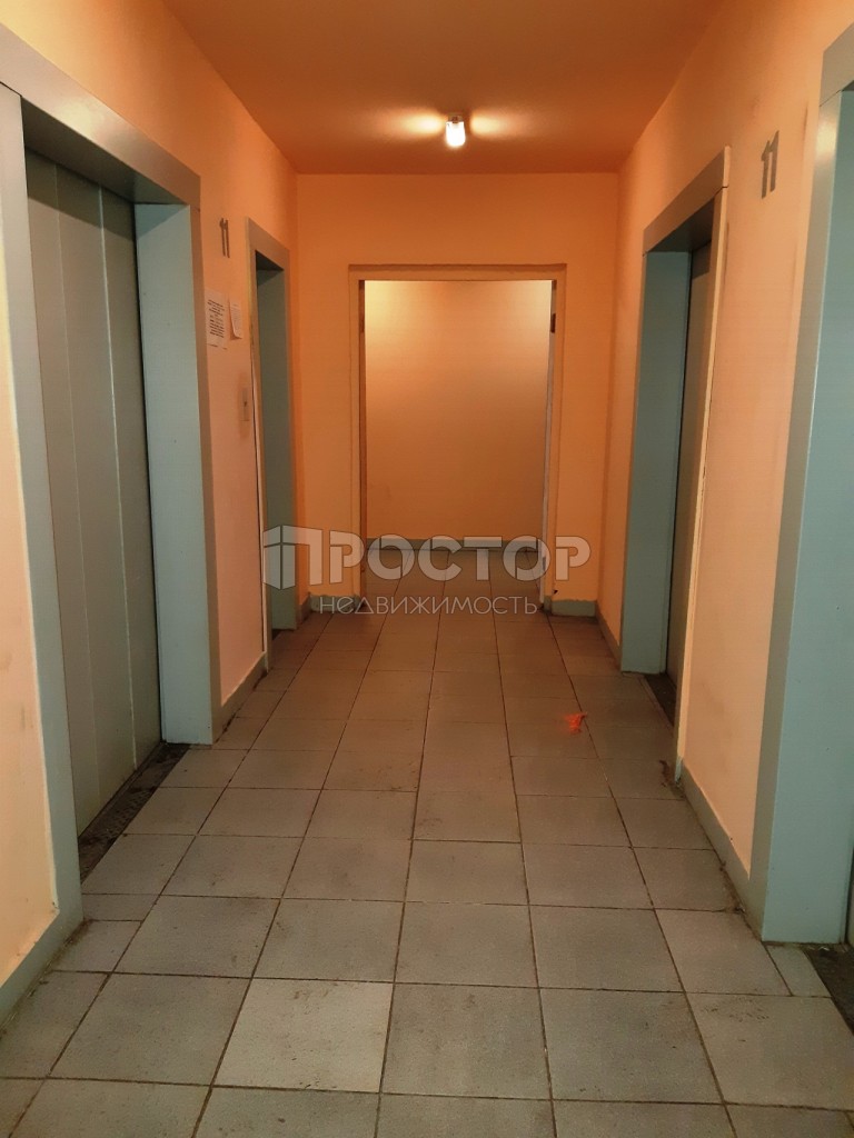 1-комнатная квартира, 37.9 м² - фото 14