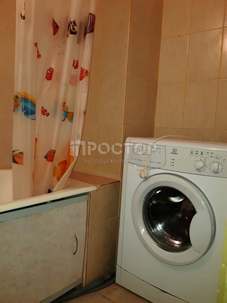 1-комнатная квартира, 37.9 м² - фото 11