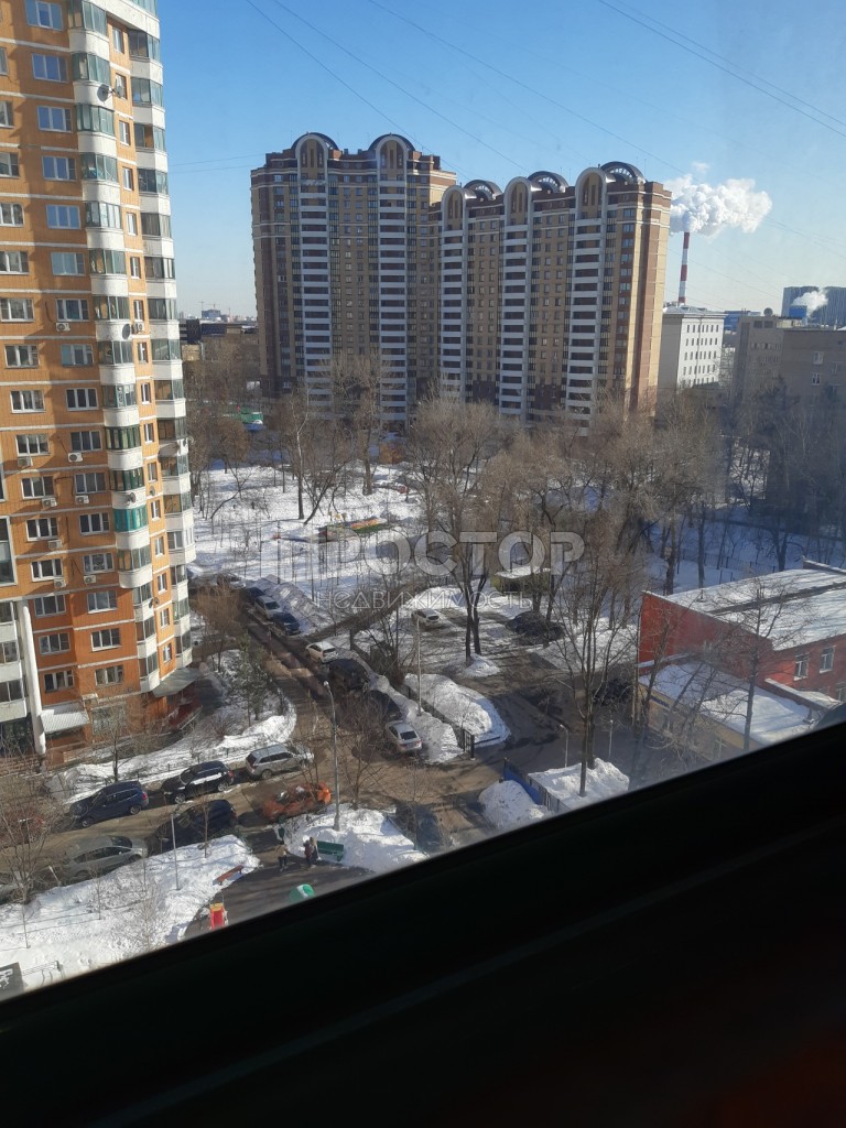 1-комнатная квартира, 37.9 м² - фото 13