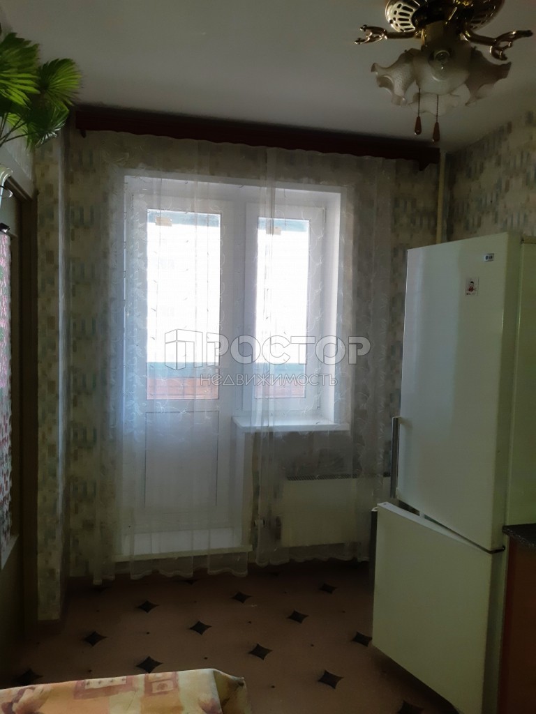 1-комнатная квартира, 37.9 м² - фото 7