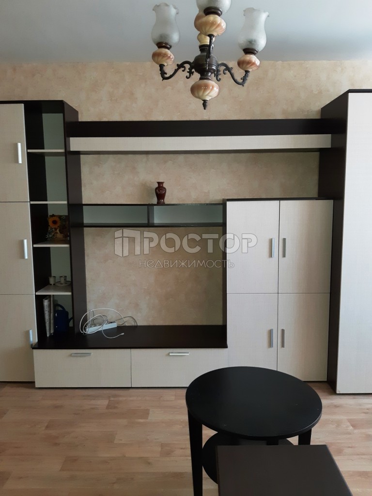 1-комнатная квартира, 37.9 м² - фото 6