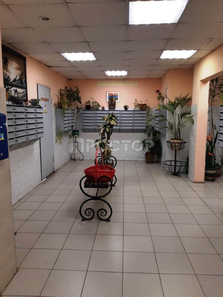 1-комнатная квартира, 37.9 м² - фото 16
