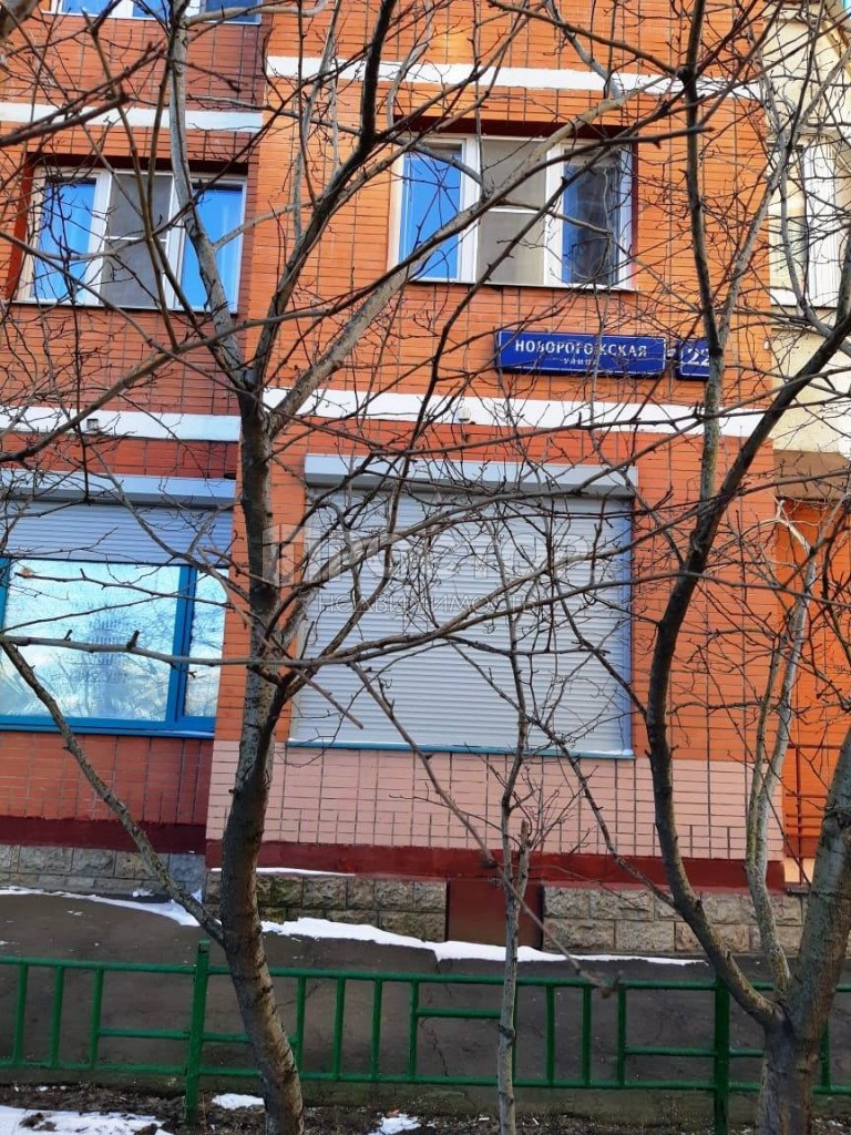 1-комнатная квартира, 37.9 м² - фото 18