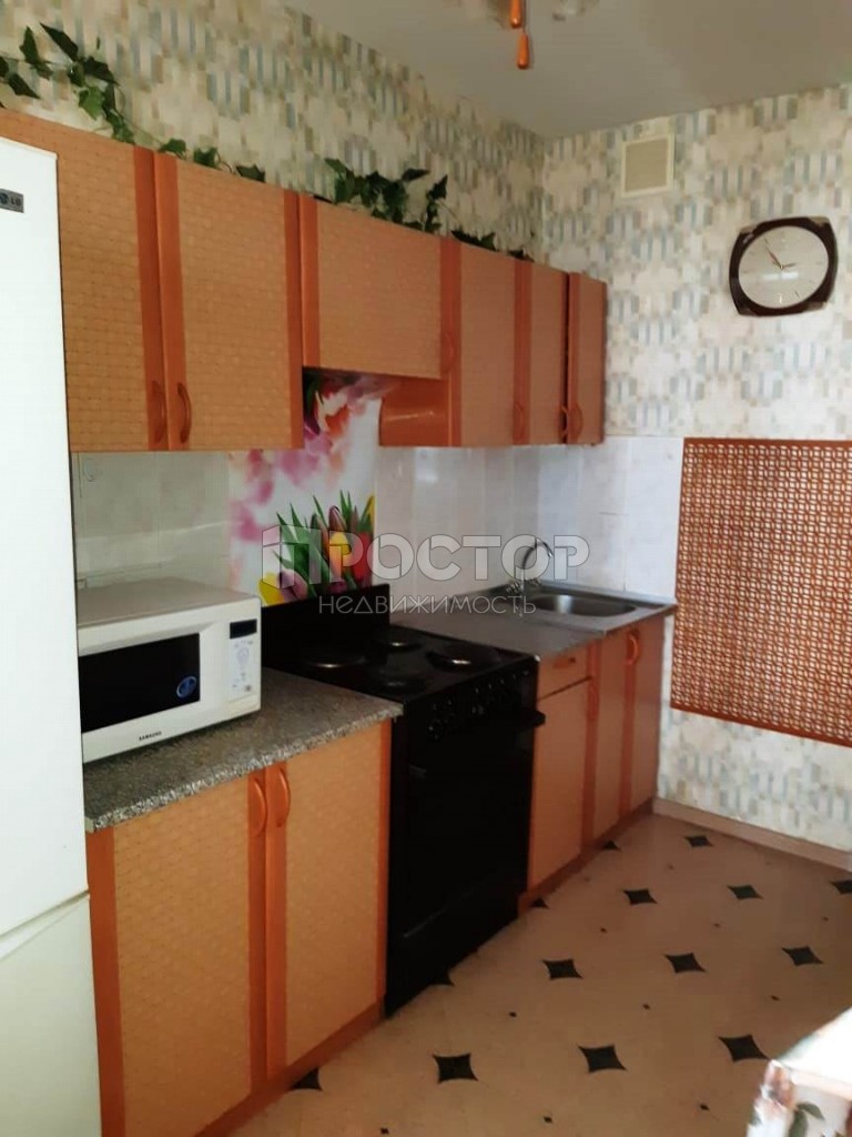 1-комнатная квартира, 37.9 м² - фото 8