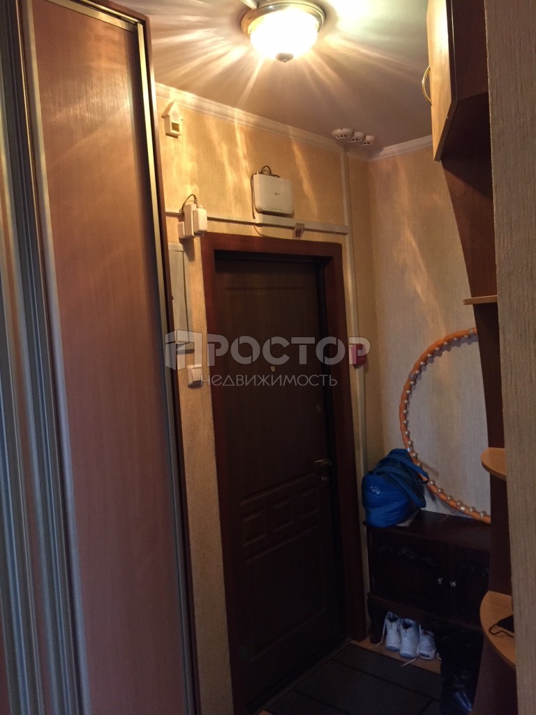1-комнатная квартира, 36 м² - фото 4