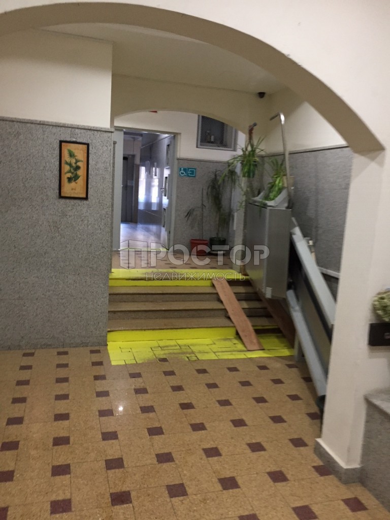 1-комнатная квартира, 36 м² - фото 5