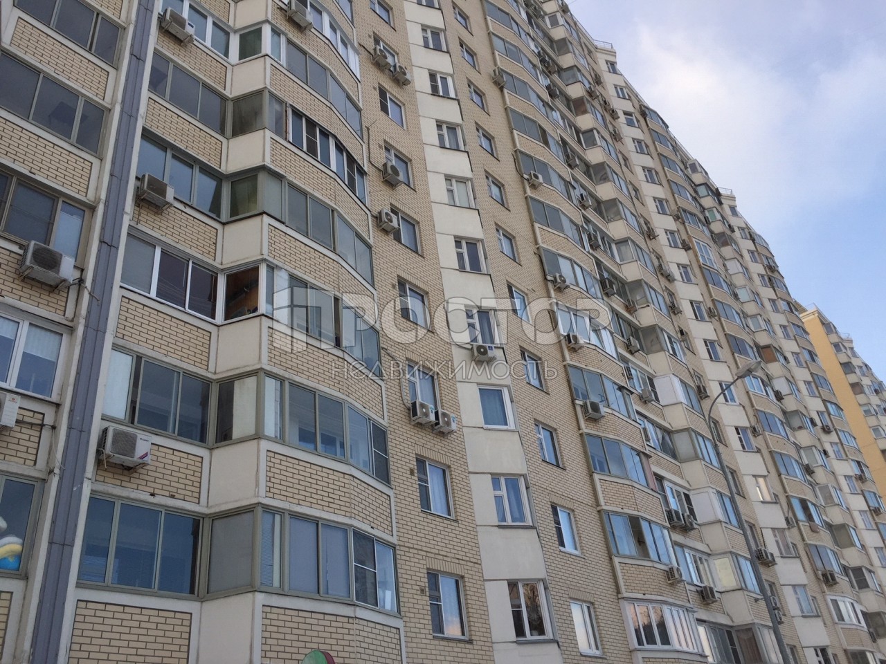 1-комнатная квартира, 36 м² - фото 6