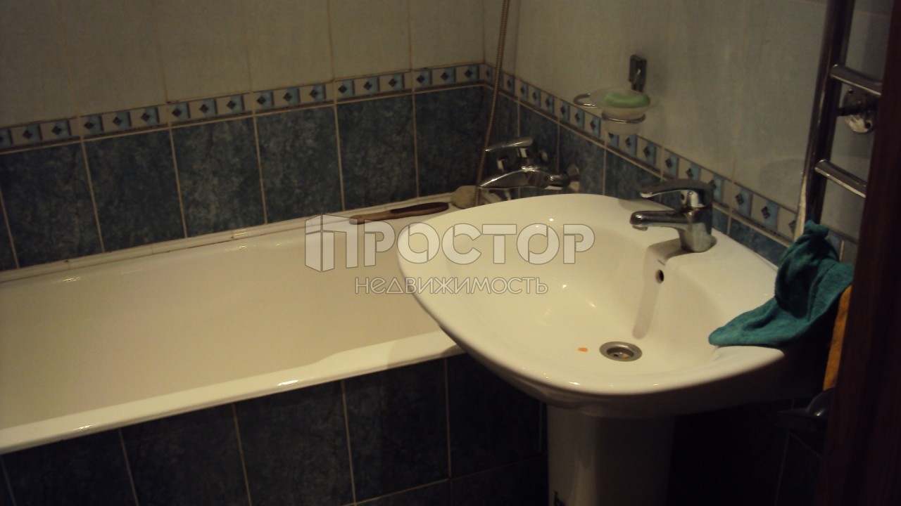 1-комнатная квартира, 43 м² - фото 6