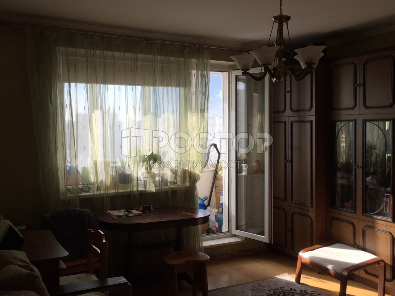 1-комнатная квартира, 43 м² - фото 4