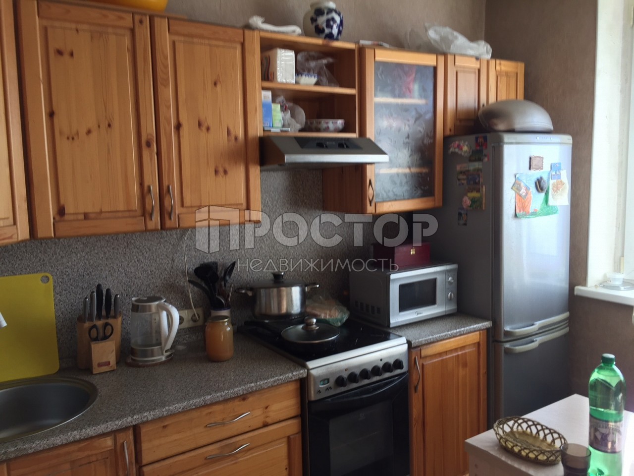 1-комнатная квартира, 43 м² - фото 2