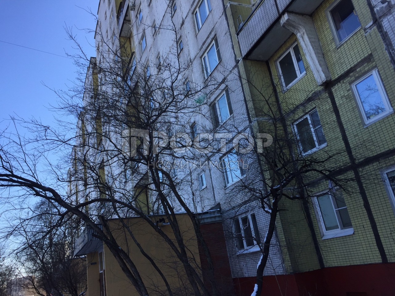 1-комнатная квартира, 43 м² - фото 8