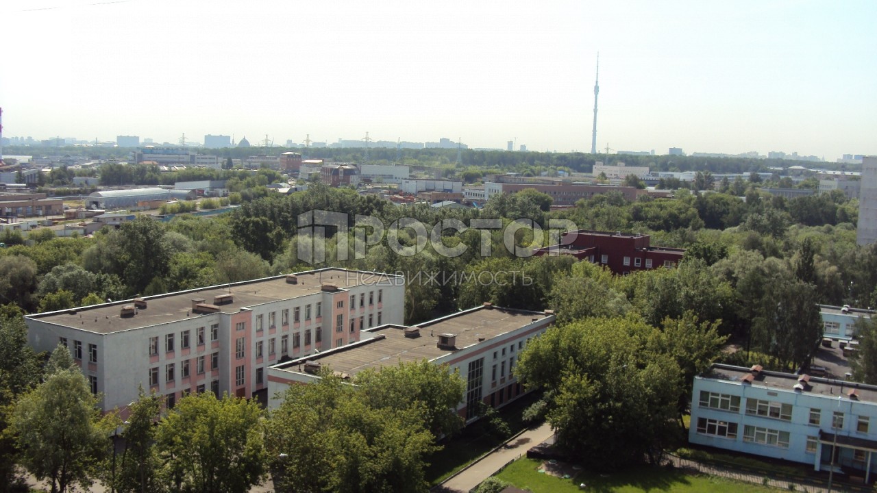 1-комнатная квартира, 43 м² - фото 11