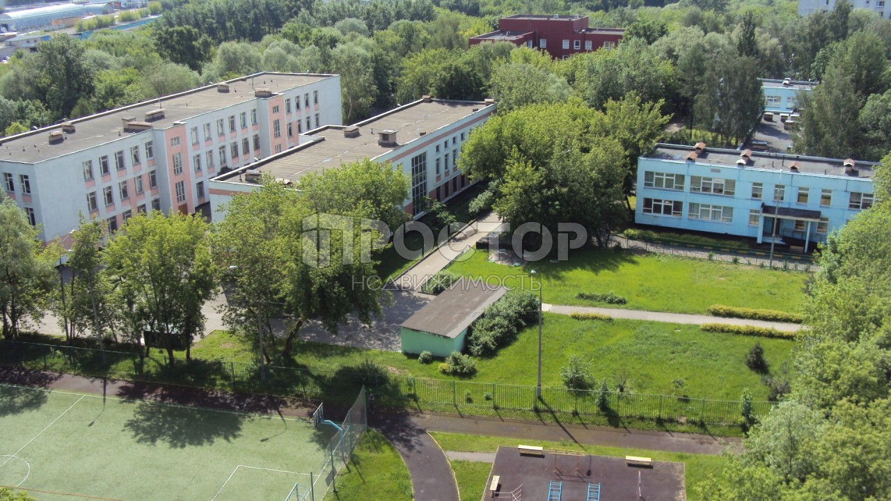 1-комнатная квартира, 43 м² - фото 10