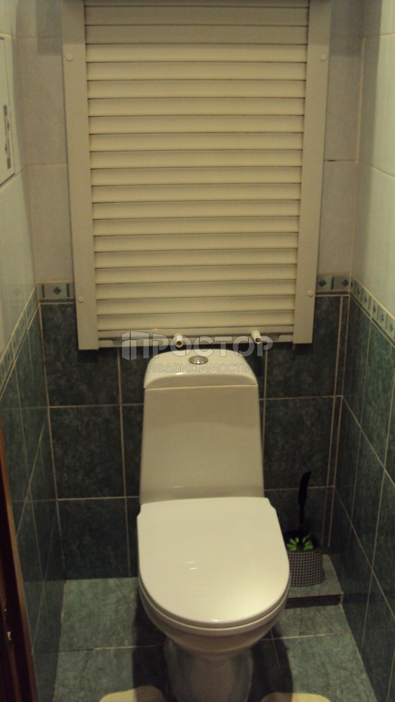 1-комнатная квартира, 43 м² - фото 7