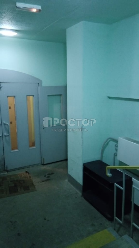 1-комнатная квартира, 19.1 м² - фото 4