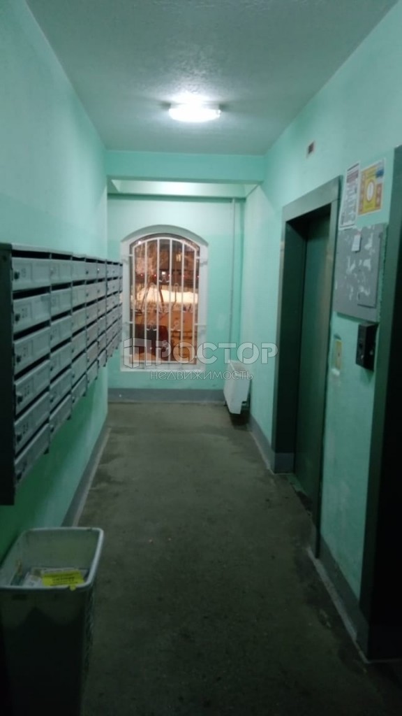 1-комнатная квартира, 19.1 м² - фото 3