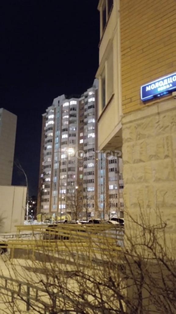 1-комнатная квартира, 19.1 м² - фото 2