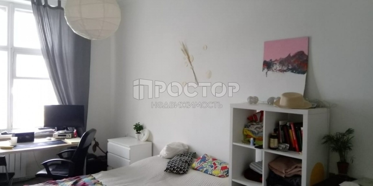 1-комнатная квартира, 19.1 м² - фото 5
