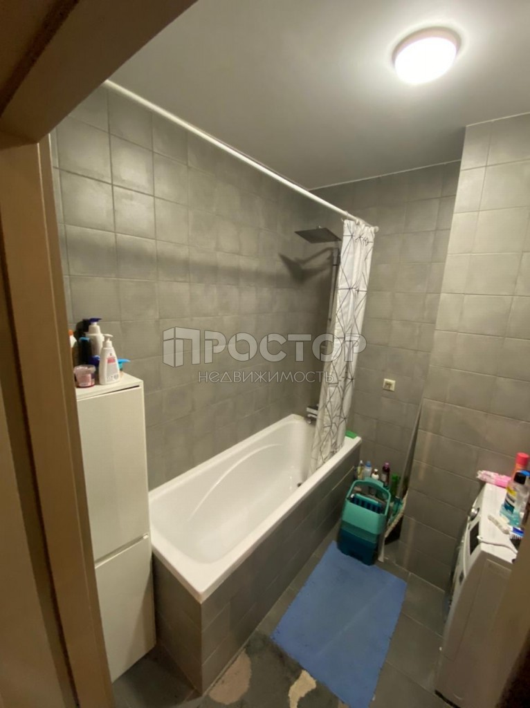 3-комнатная квартира, 62 м² - фото 12