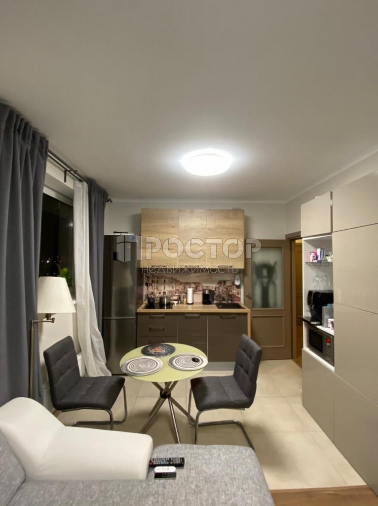 3-комнатная квартира, 62 м² - фото 11