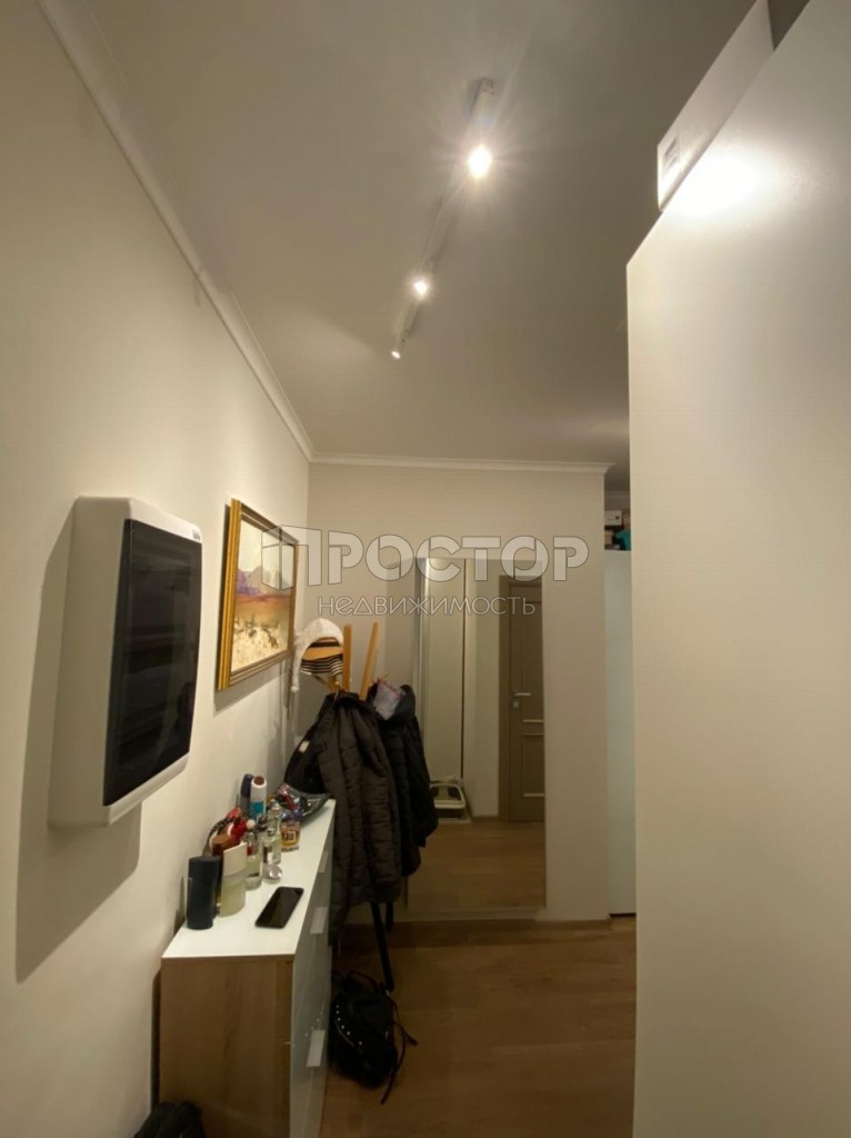 3-комнатная квартира, 62 м² - фото 3