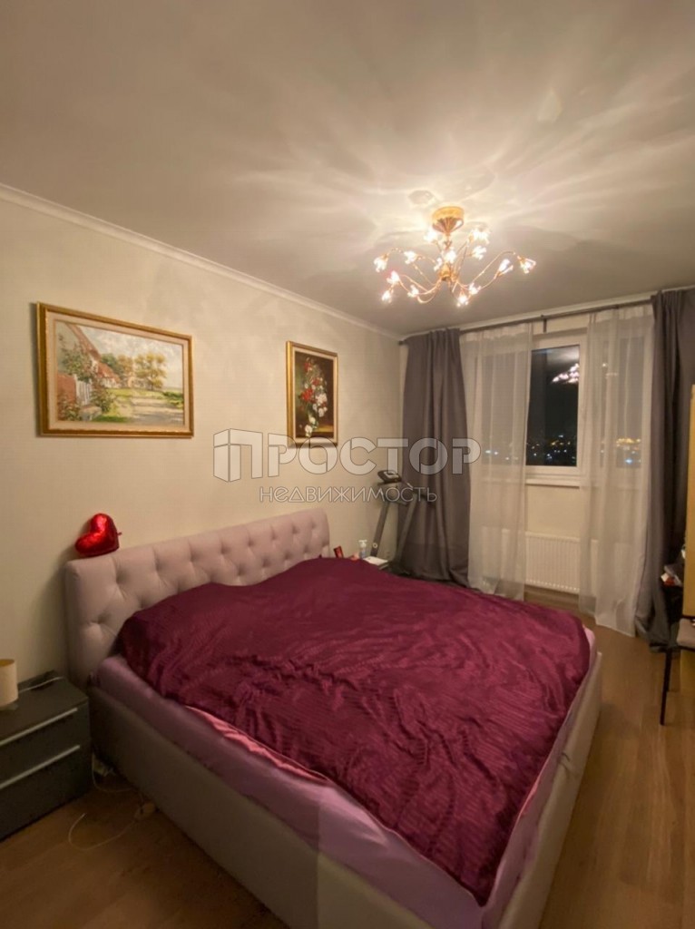 3-комнатная квартира, 62 м² - фото 8