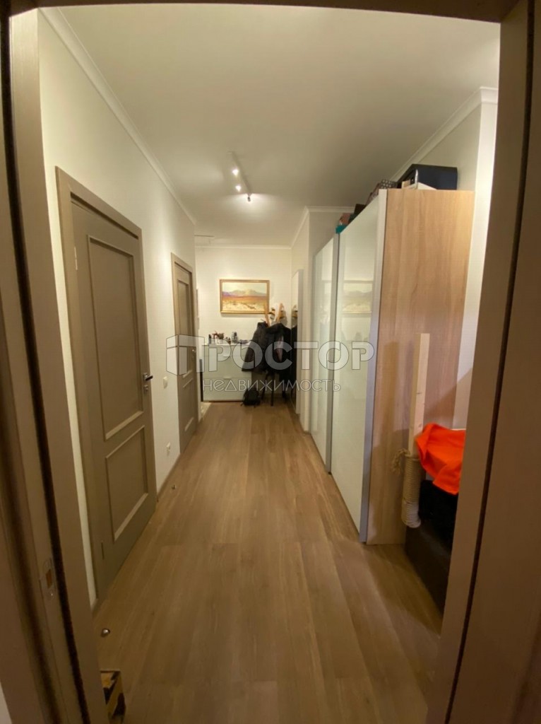 3-комнатная квартира, 62 м² - фото 5