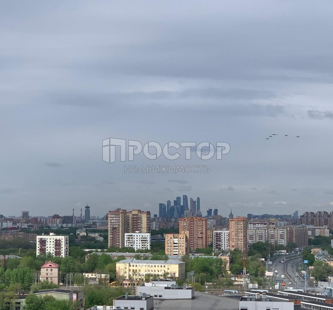 3-комнатная квартира, 62 м² - фото 15
