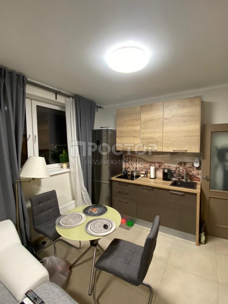 3-комнатная квартира, 62 м² - фото 9
