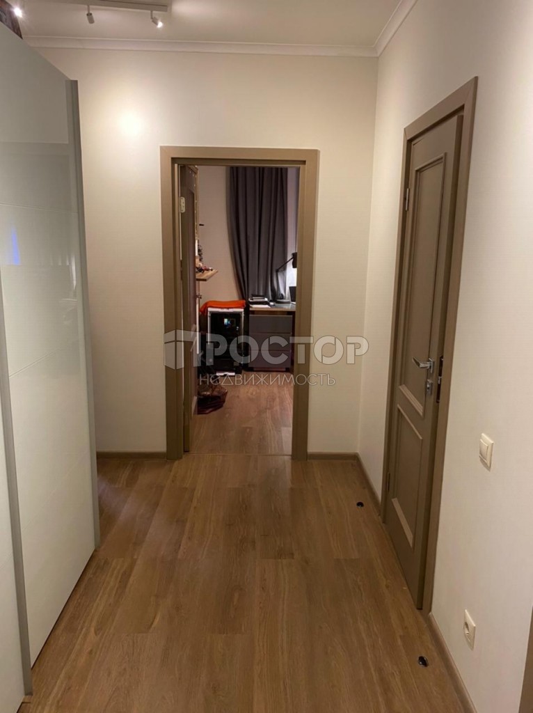 3-комнатная квартира, 62 м² - фото 4