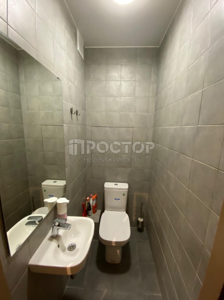 3-комнатная квартира, 62 м² - фото 13