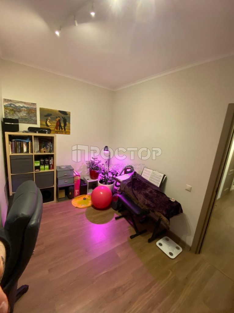 3-комнатная квартира, 62 м² - фото 6