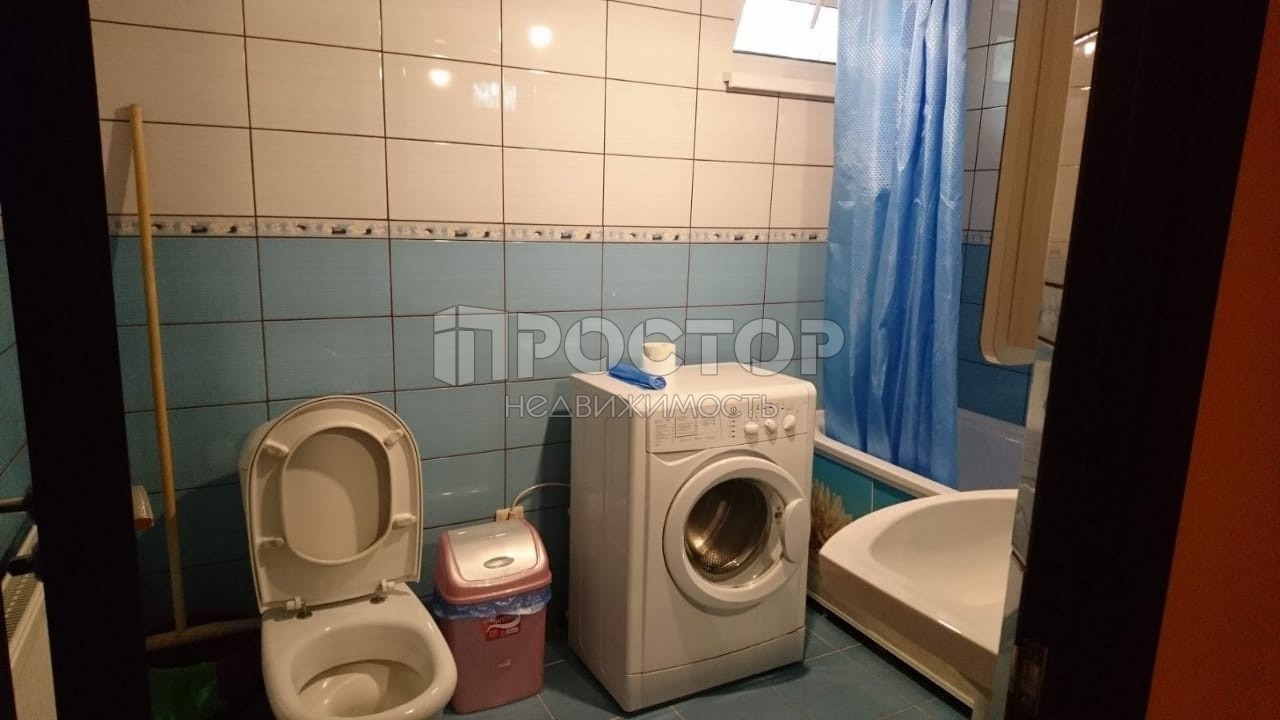 1-комнатная квартира, 29.6 м² - фото 11