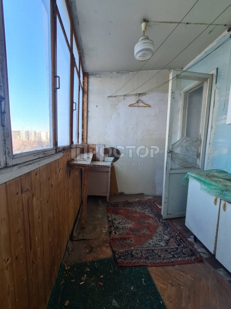 3-комнатная квартира, 74 м² - фото 10