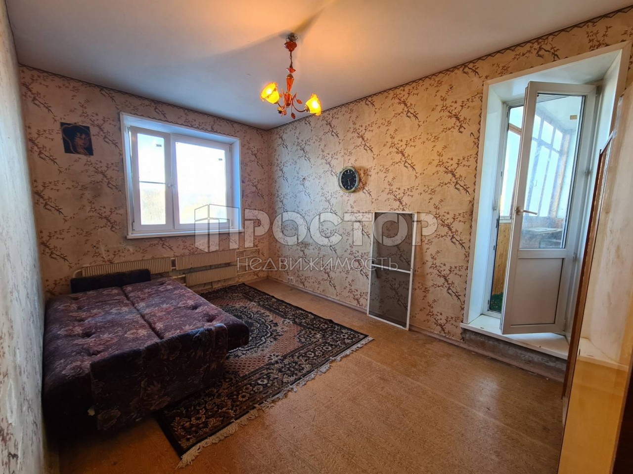 3-комнатная квартира, 74 м² - фото 6
