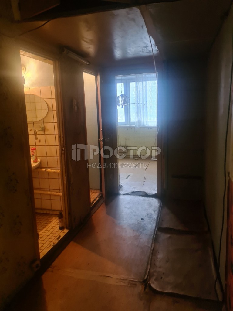 3-комнатная квартира, 74 м² - фото 11