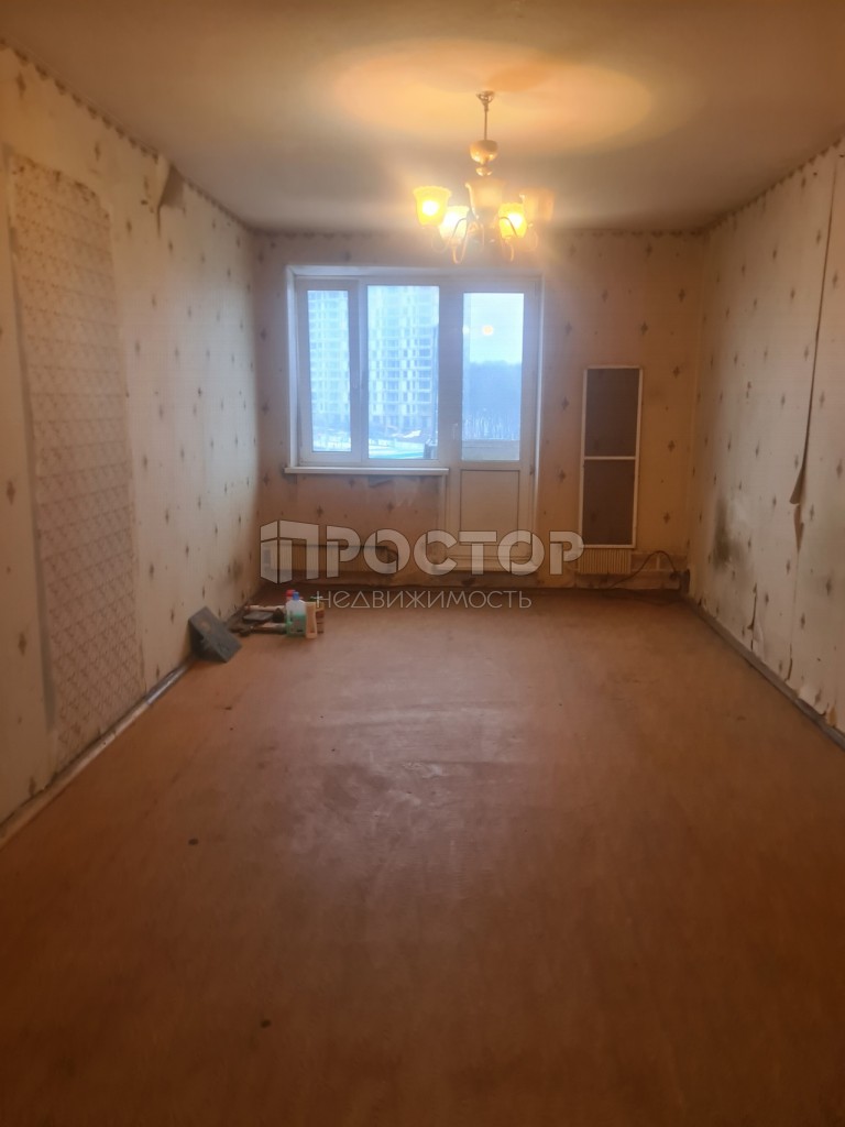 3-комнатная квартира, 74 м² - фото 13