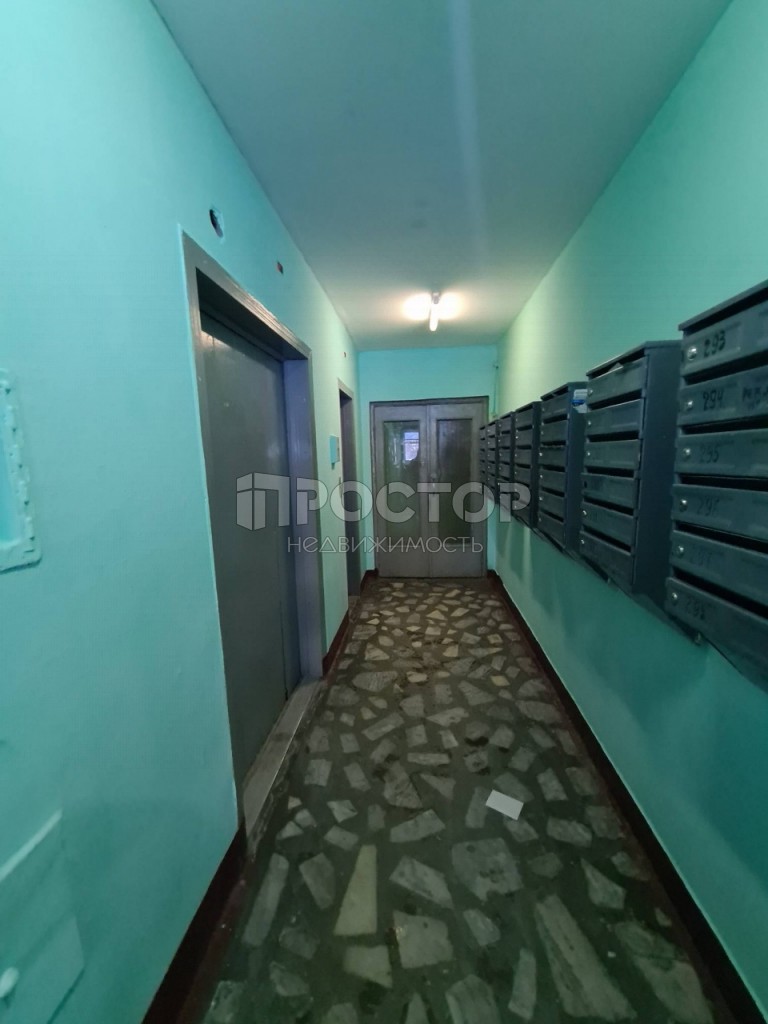 3-комнатная квартира, 74 м² - фото 8