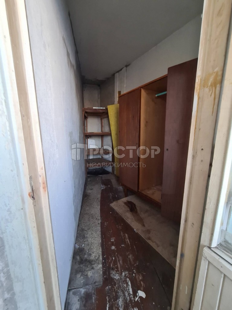 3-комнатная квартира, 74 м² - фото 9